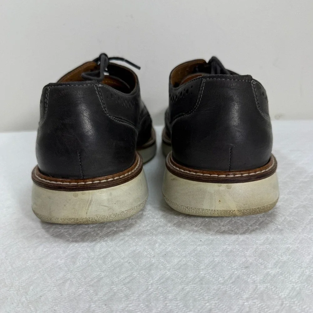 Ecco mens st